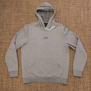 Oakley New Bark Pullover